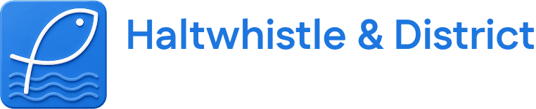 Haltwhistle & District Angling Association